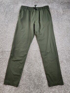 ZYIA Active Joggers Green Size Medium